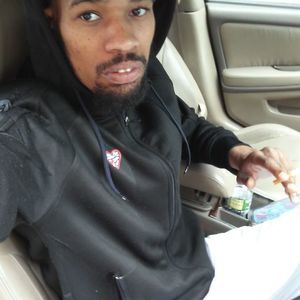 Meet your Posher, Sammy